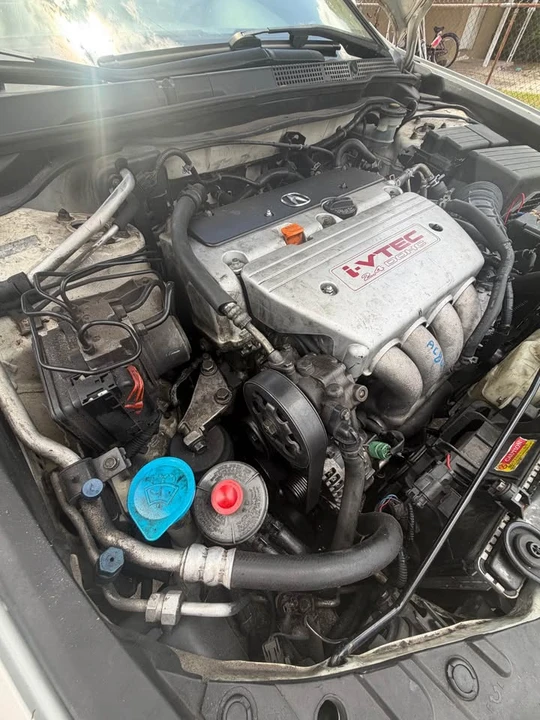 2005 Acura TSX 1st Gen - Image 8 of 11