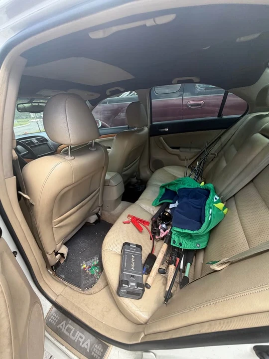 2005 Acura TSX 1st Gen - Image 11 of 11