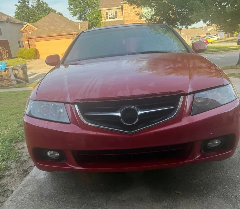 2005 Acura TSX 1st Gen - Image 2 of 4