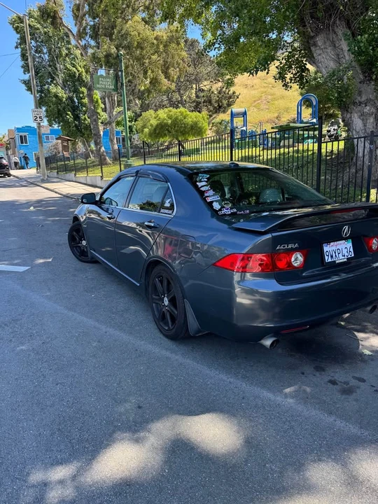 2005 Acura TSX 1st Gen - Image 3 of 4