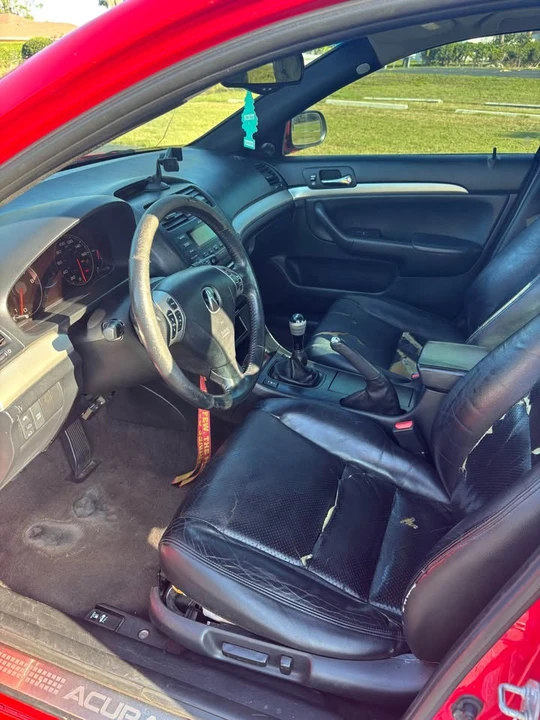 2005 Acura TSX 1st Gen - Image 7 of 8