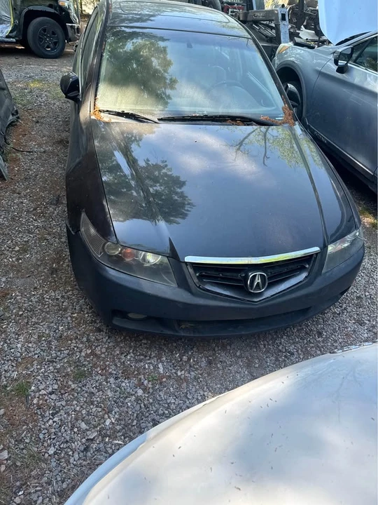 2005 Acura TSX 1st Gen - Image 4 of 8