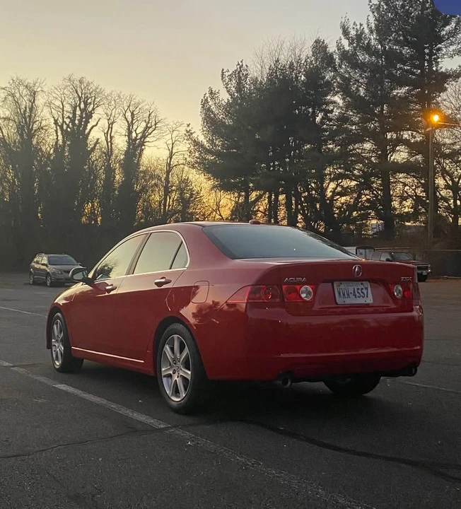 2005 Acura TSX 1st Gen - Image 2 of 7