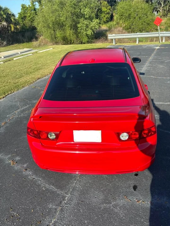 2005 Acura TSX 1st Gen - Image 5 of 8