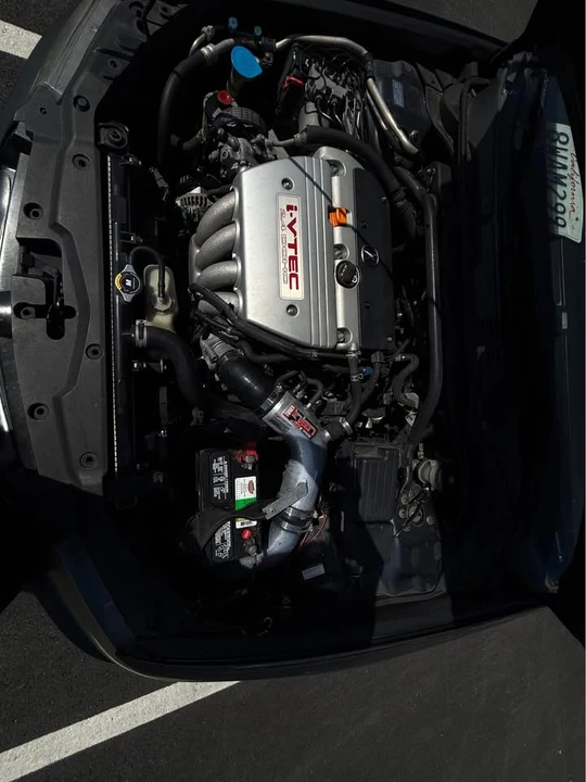 2005 Acura TSX 1st Gen - Image 2 of 6
