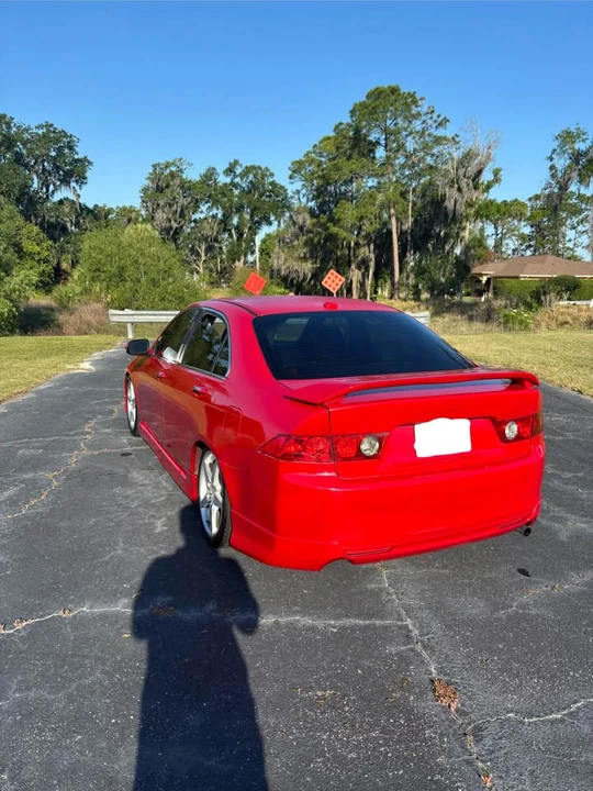2005 Acura TSX 1st Gen - Image 3 of 8