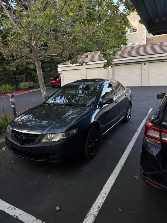 2005 Acura TSX 1st Gen - Image 5 of 6