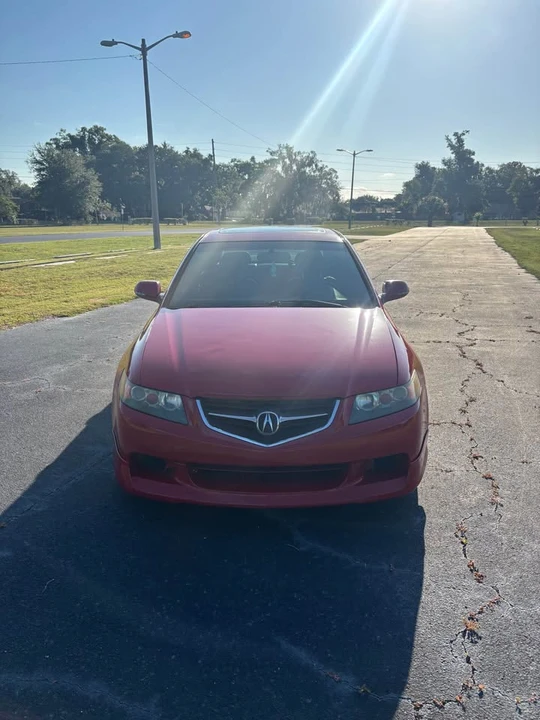 2005 Acura TSX 1st Gen - Image 6 of 8