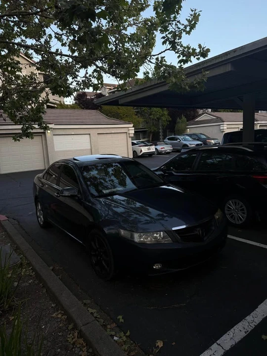 2005 Acura TSX 1st Gen - Image 6 of 6