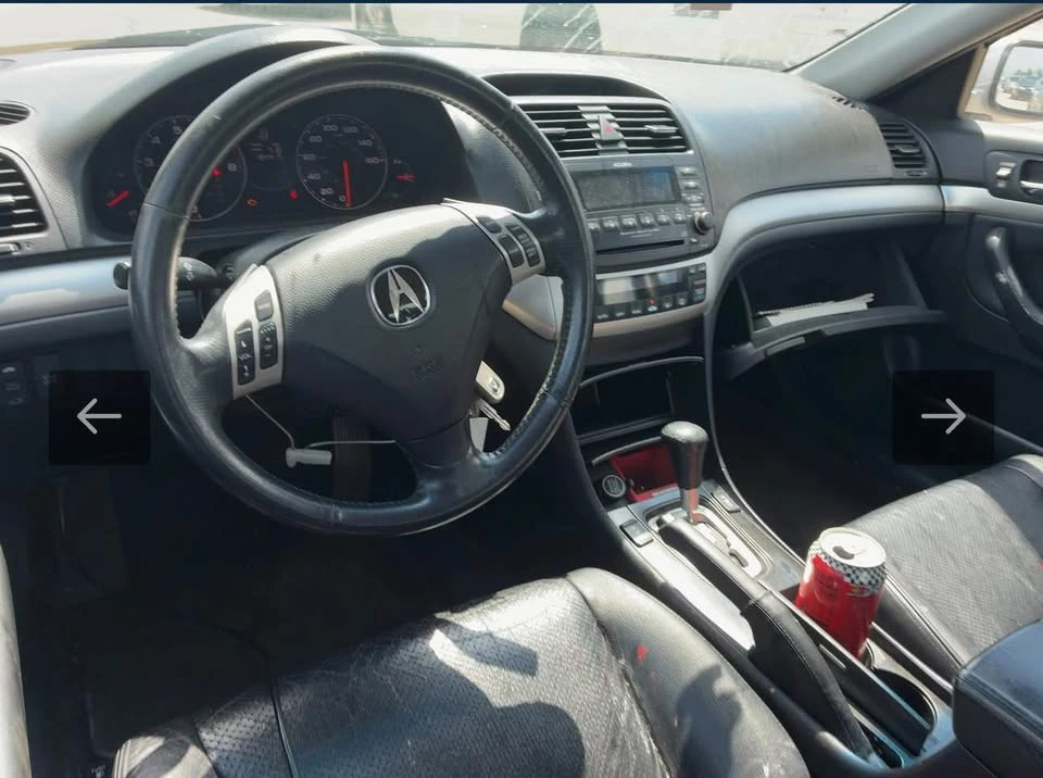 2005 Acura TSX 1st Gen - Image 4 of 5