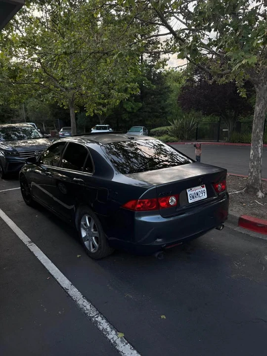2005 Acura TSX 1st Gen - Image 3 of 6