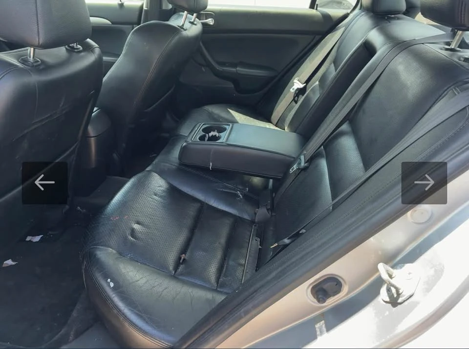 2005 Acura TSX 1st Gen - Image 5 of 5