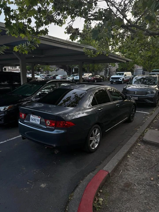2005 Acura TSX 1st Gen - Image 4 of 6