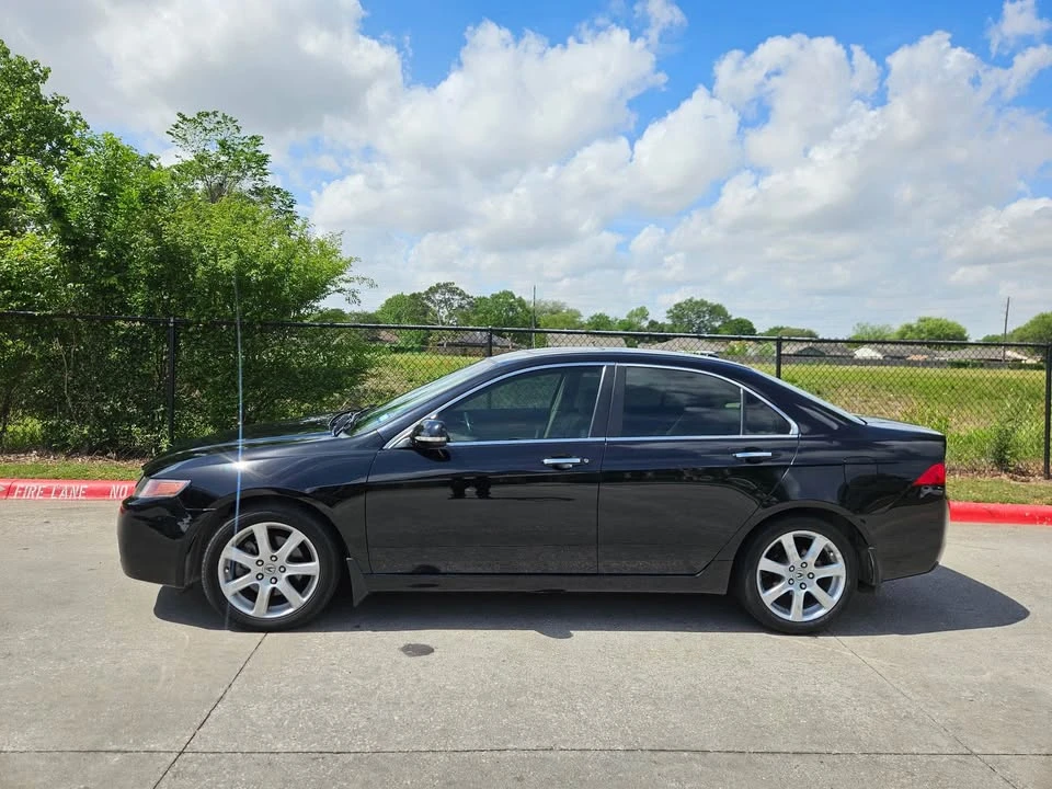 2005 Acura TSX 1st Gen - Image 4 of 12