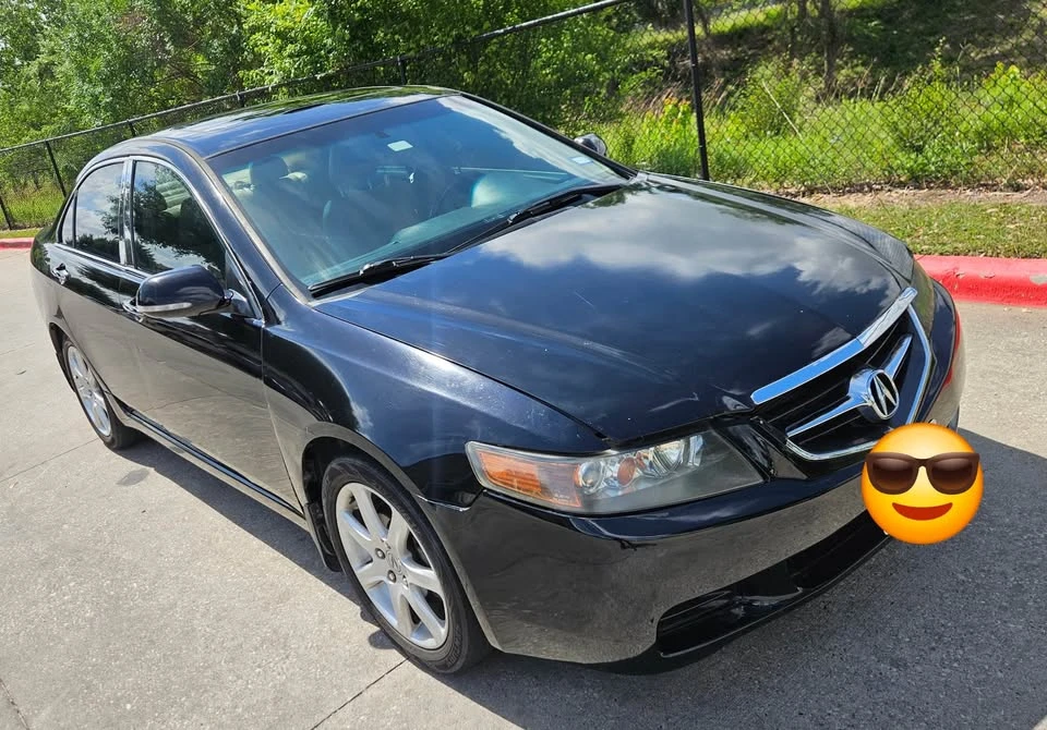 2005 Acura TSX 1st Gen - Image 7 of 12