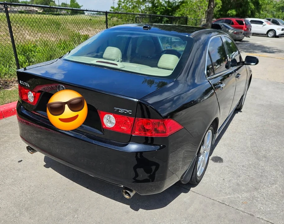 2005 Acura TSX 1st Gen - Image 5 of 12