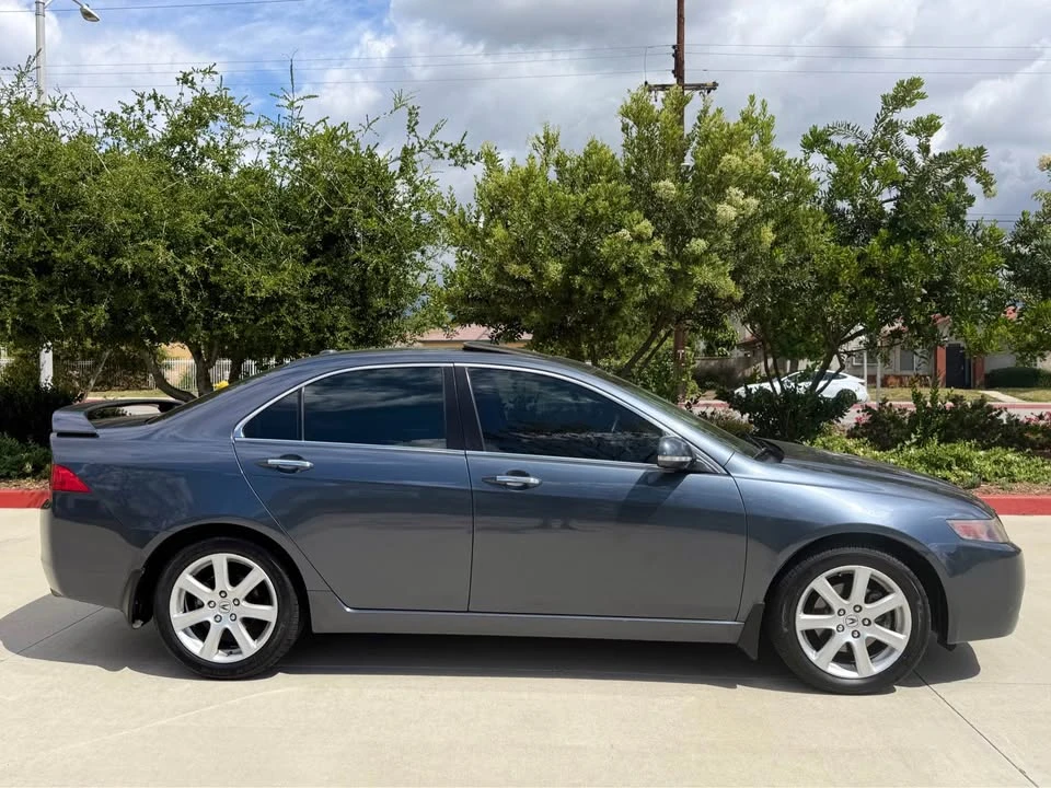 2005 Acura TSX 1st Gen - Image 6 of 15