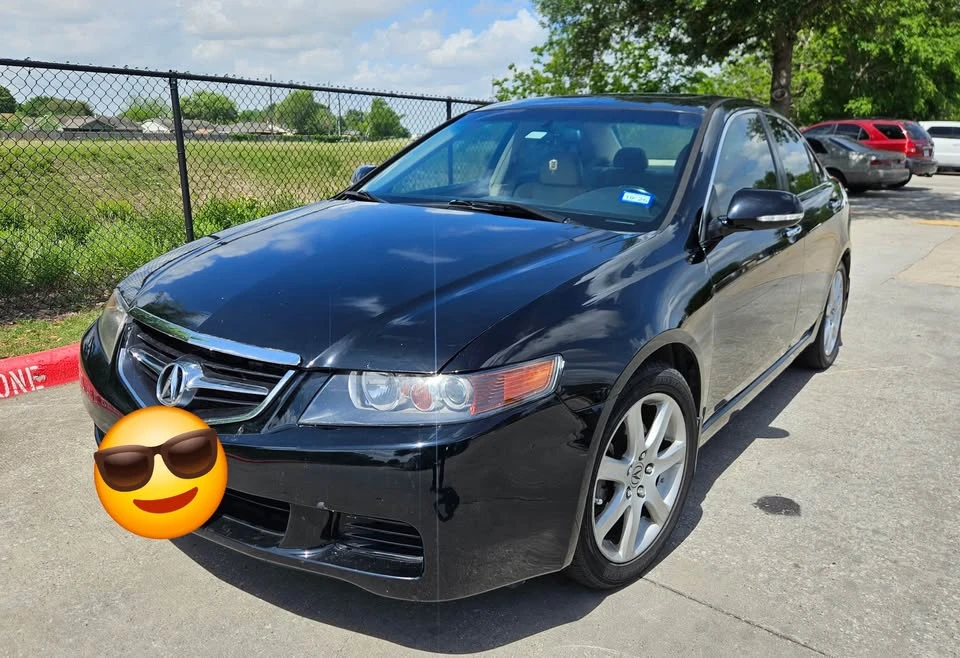 2005 Acura TSX 1st Gen - Image 2 of 12