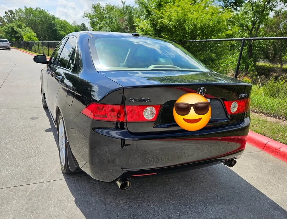 2005 Acura TSX 1st Gen - Image 3 of 12