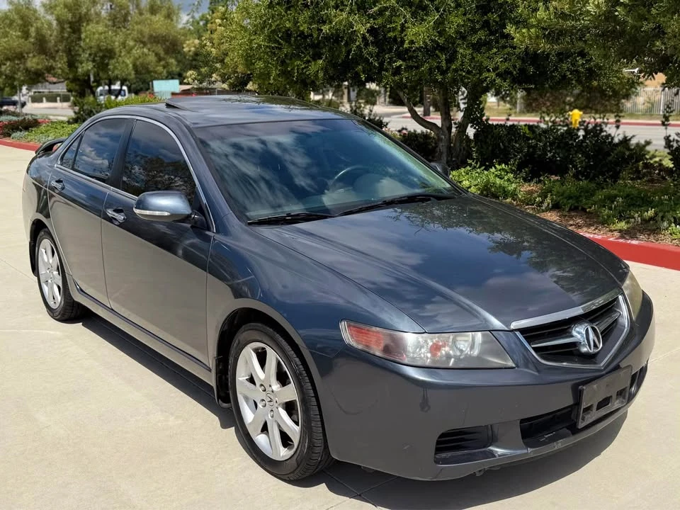 2005 Acura TSX 1st Gen - Image 7 of 15