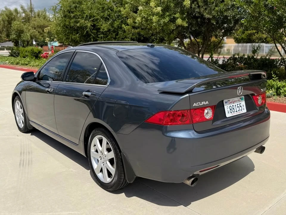2005 Acura TSX 1st Gen - Image 3 of 15