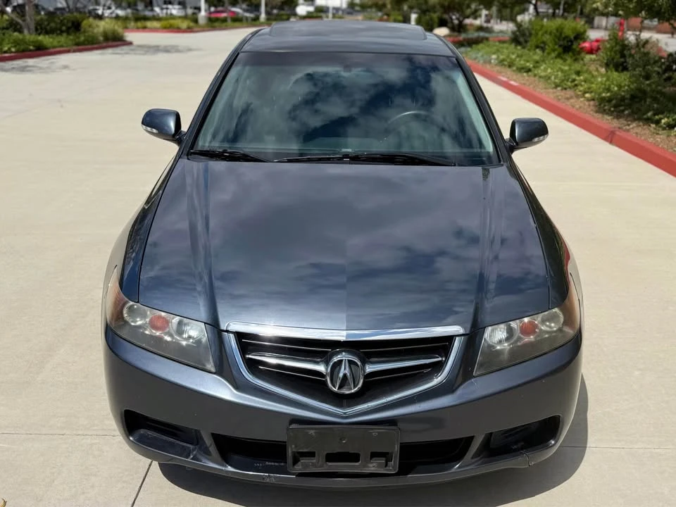 2005 Acura TSX 1st Gen - Image 8 of 15