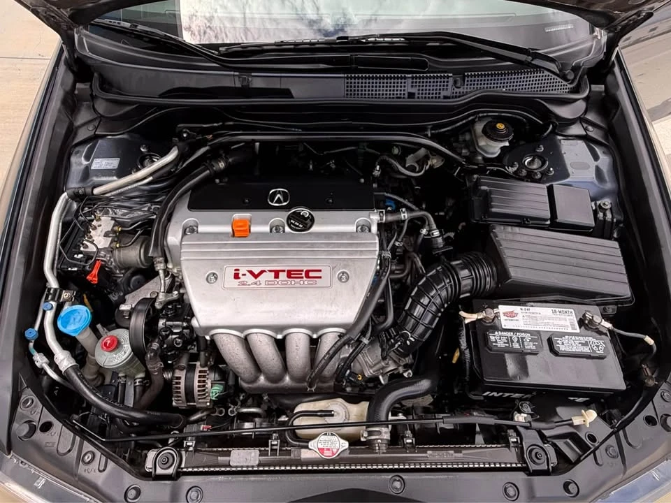2005 Acura TSX 1st Gen - Image 15 of 15