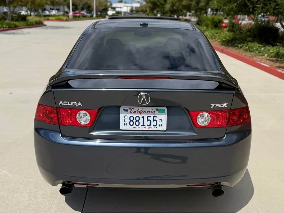 2005 Acura TSX 1st Gen - Image 4 of 15