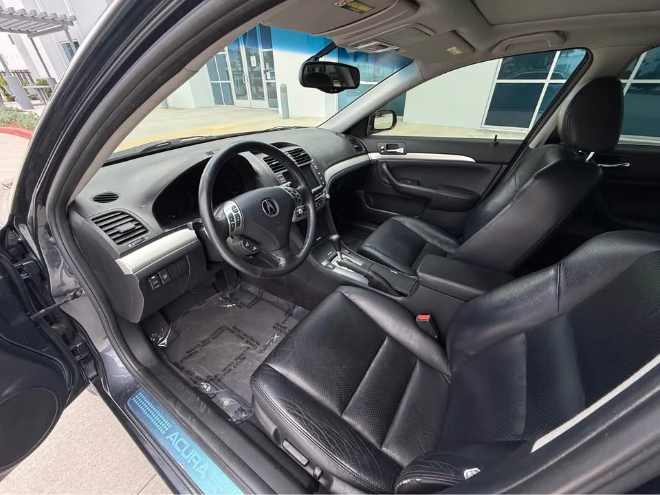 2005 Acura TSX 1st Gen - Image 9 of 15