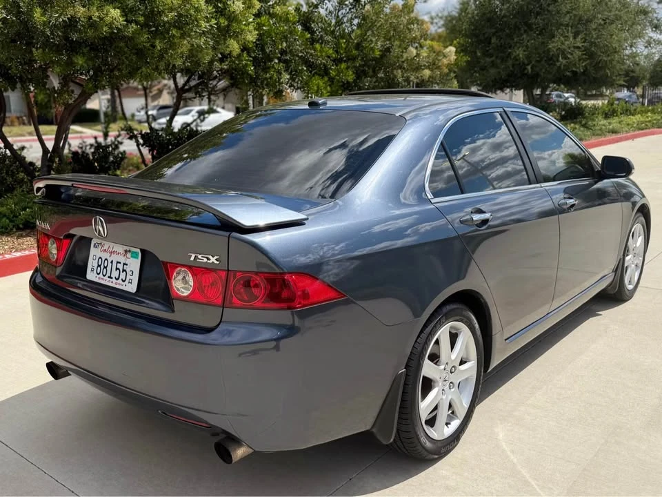 2005 Acura TSX 1st Gen - Image 5 of 15