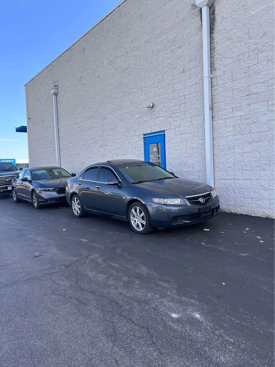 2005 Acura TSX 1st Gen - Image 3 of 7