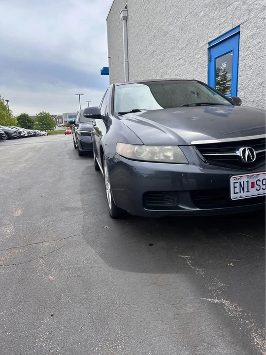2005 Acura TSX 1st Gen - Image 5 of 7
