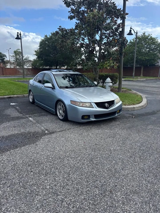 2005 Acura TSX 1st Gen - Image 3 of 3