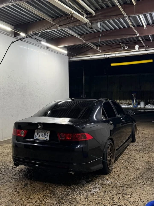 2005 Acura TSX 1st Gen - Image 4 of 8
