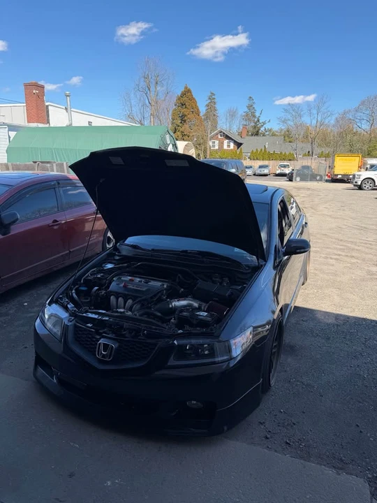 2005 Acura TSX 1st Gen - Image 3 of 8