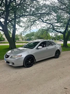 2005 Acura TSX