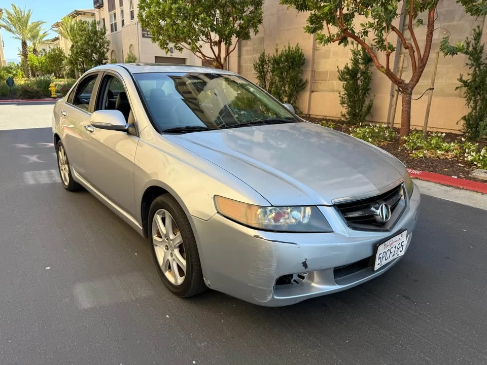 2005 Acura TSX 1st Gen - Image 5 of 12