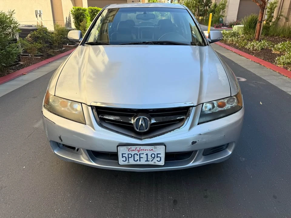2005 Acura TSX 1st Gen - Image 6 of 12