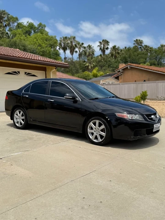 2005 Acura TSX 1st Gen - Image 4 of 9