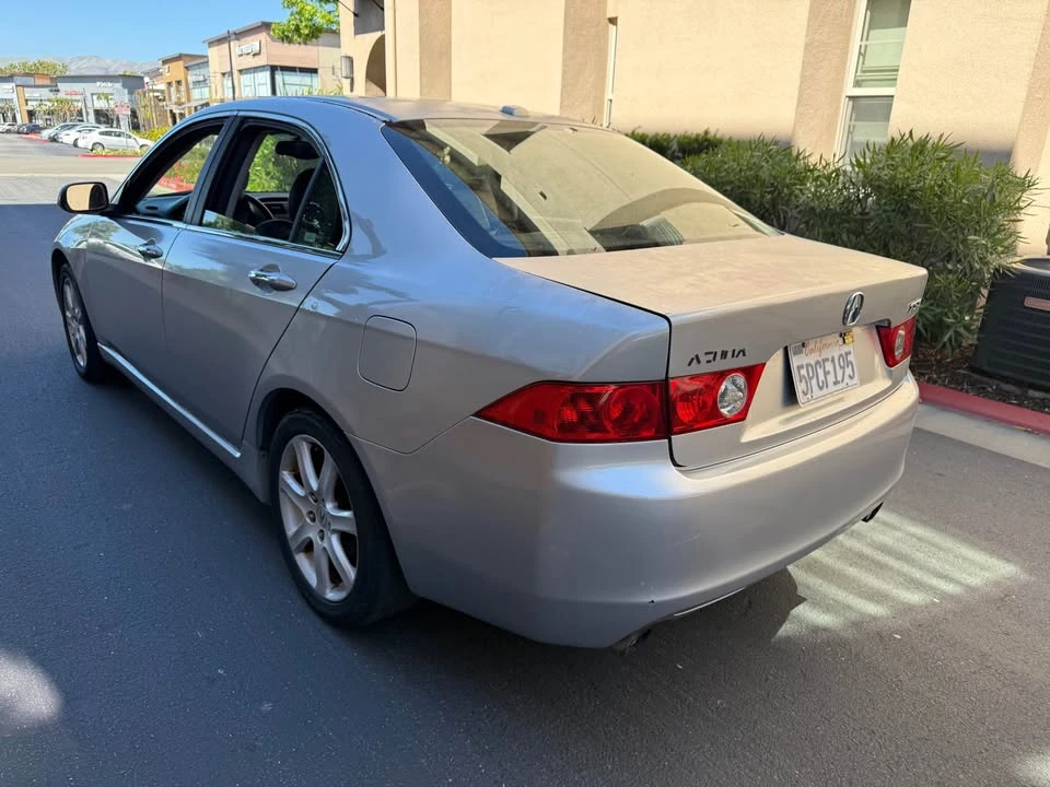 2005 Acura TSX 1st Gen - Image 4 of 12