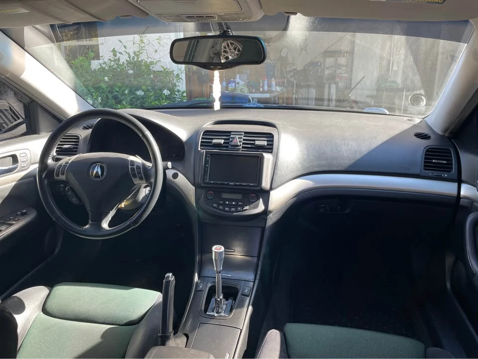 2005 Acura TSX 1st Gen - Image 6 of 9