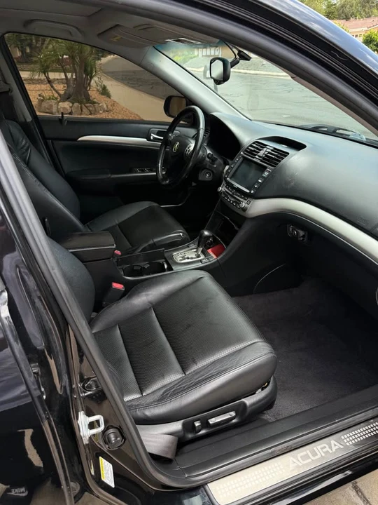 2005 Acura TSX 1st Gen - Image 8 of 9