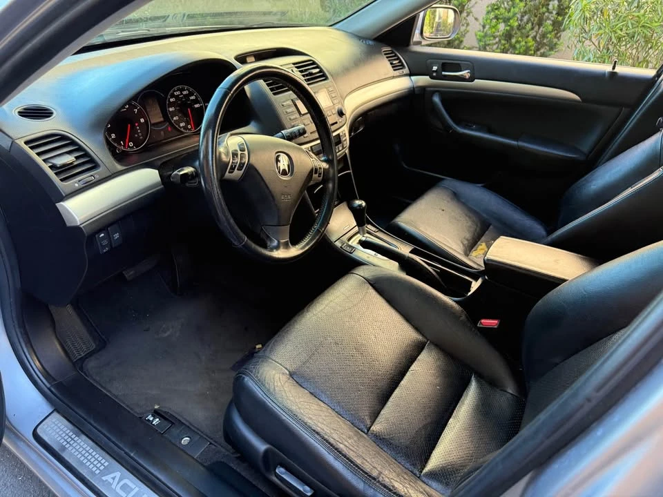 2005 Acura TSX 1st Gen - Image 7 of 12