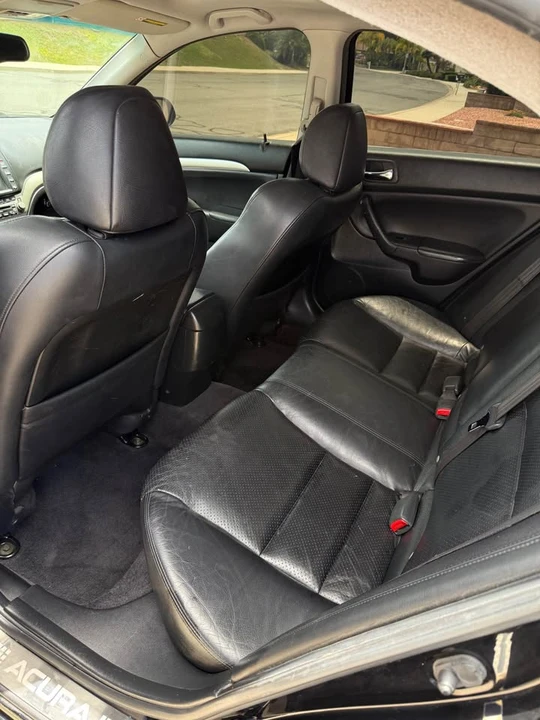 2005 Acura TSX 1st Gen - Image 9 of 9
