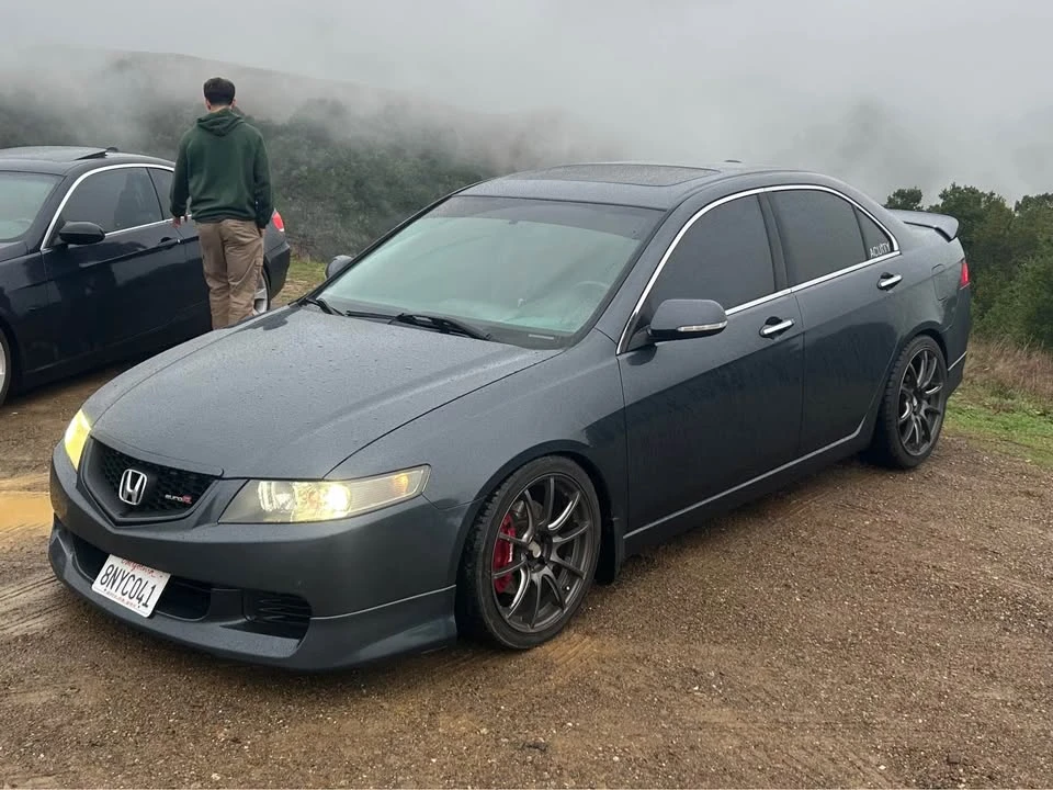 2005 Acura TSX 1st Gen - Image 5 of 9