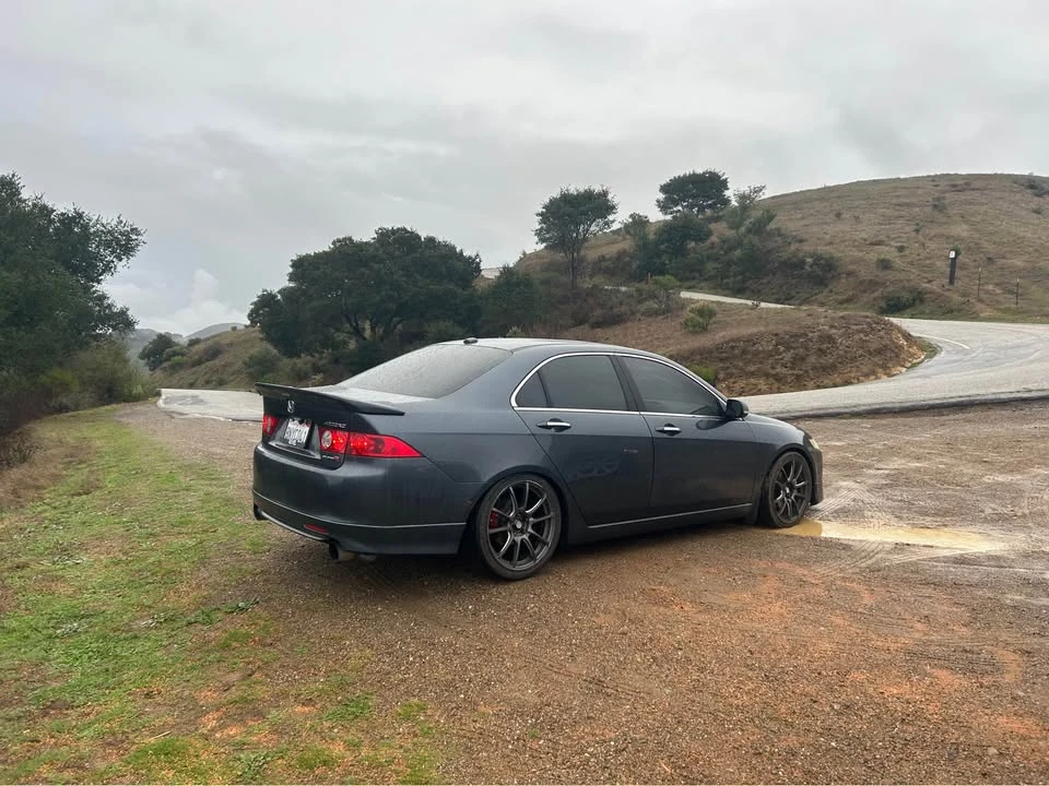 2005 Acura TSX 1st Gen - Image 3 of 9