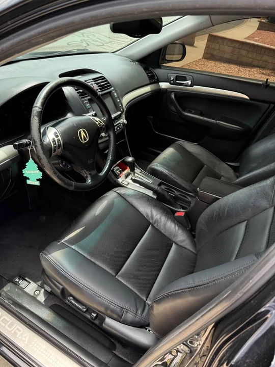2005 Acura TSX 1st Gen - Image 7 of 9