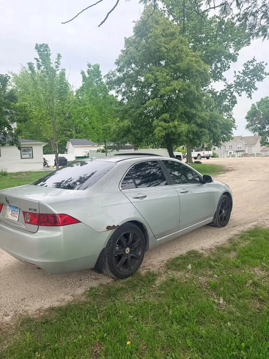 2005 Acura TSX 1st Gen - Image 4 of 7