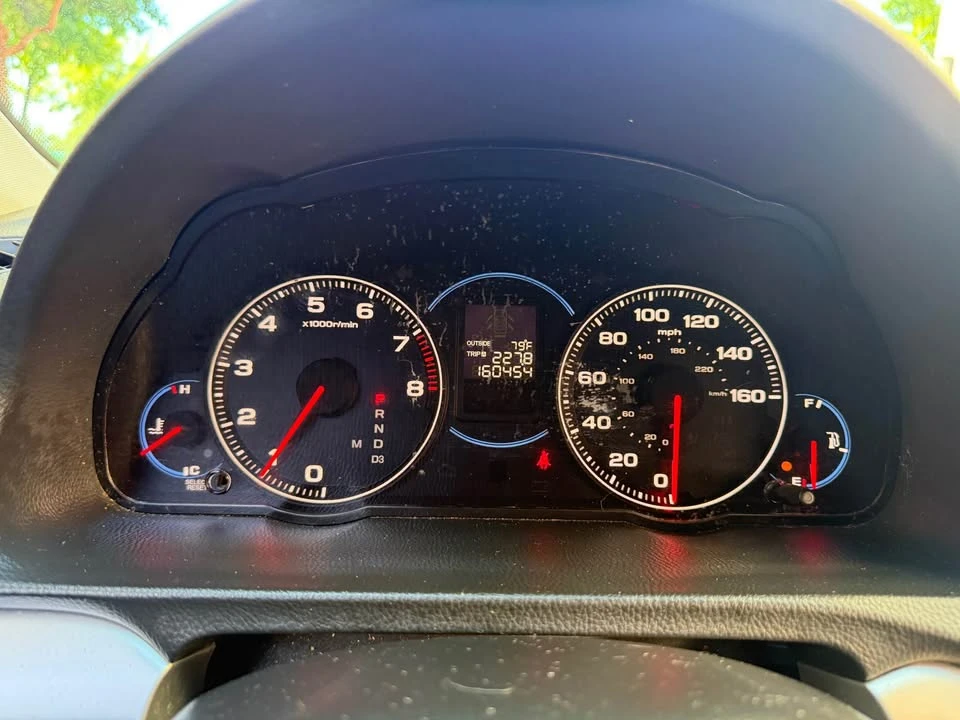 2005 Acura TSX 1st Gen - Image 11 of 12