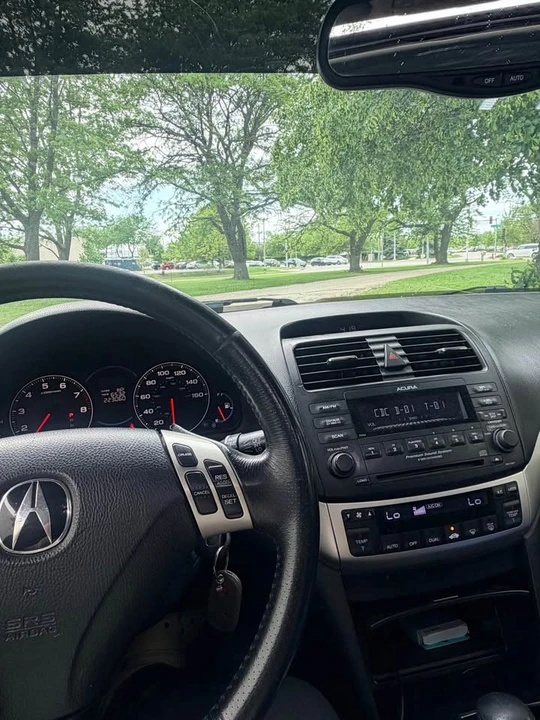 2005 Acura TSX 1st Gen - Image 5 of 7